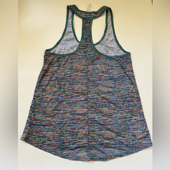 Bundle of Two Activewear tops Size Small - Picture 3 of 7